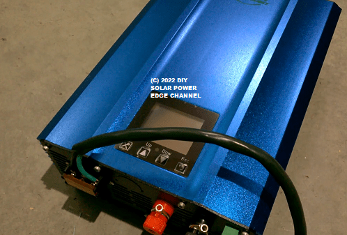 Are Plug-in Grid Tie Inverters&nbsp;safe?