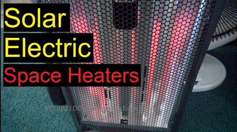 Solar PV DC Home Heating PART 3 – engineering and safety&nbsp;devices