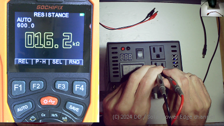 VIDEO: Digital Multimeters for DIY Solar Power – Tutorial&nbsp;guide