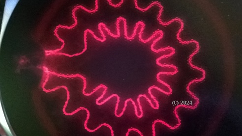 My 12 Volt Hotplate Cooktop Prototype – Cooking without an&nbsp;inverter