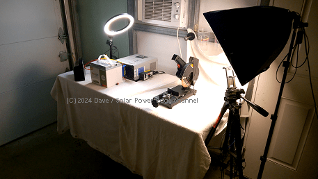 14 Watts Can Do WHAT? Getting smarter about solar power, efficiency and high-tech survival