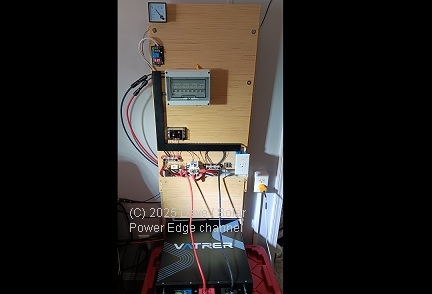 Explore The Future of Solar: Pure DC! Off Grid Residential Power With No Charge Controller or&nbsp;Inverter