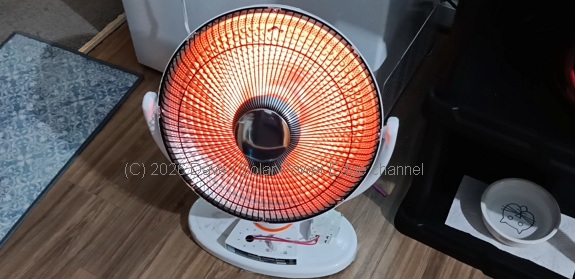 55V 48V DC House Off Grid load center PV2L DC BUS running space heaters