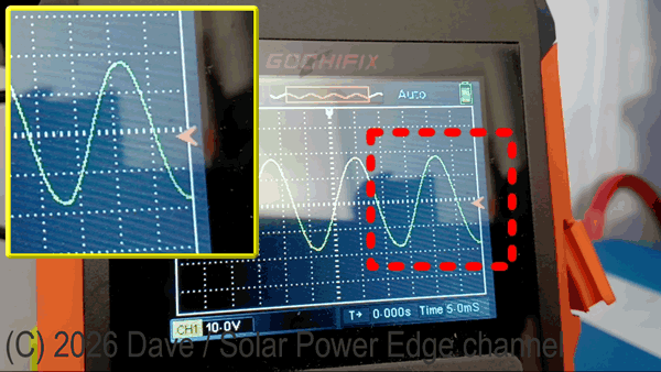 Junbpaw oscilloscope animation