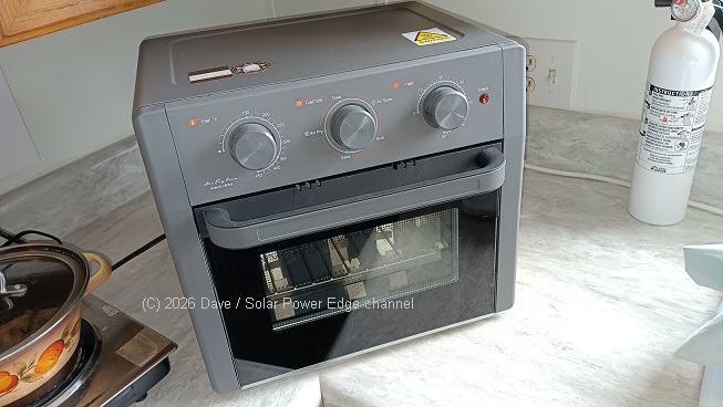 48V 55V 51.2V DC Oven PV2L DC Kitchen Solar Off Grid Power